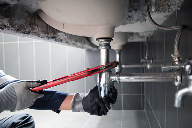 Trusted Drain Cleaning service in Larrabee, IA - AAA Plumbing Heating